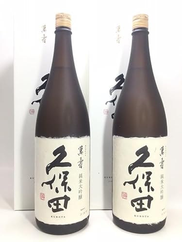 日本酒 久保田 万寿 1800」の人気商品一覧 | 安い商品を通販